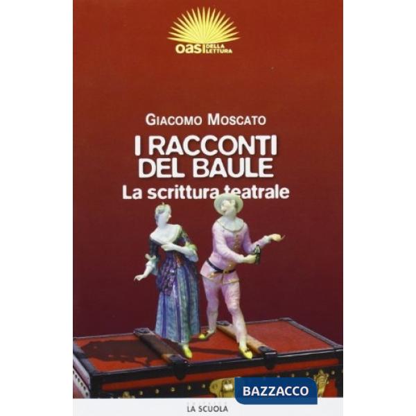 RACCONTI DEL BAULE