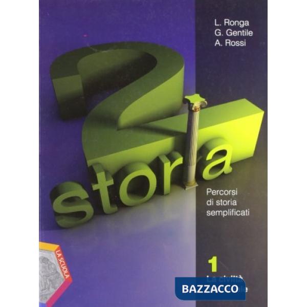 STORIA 2
