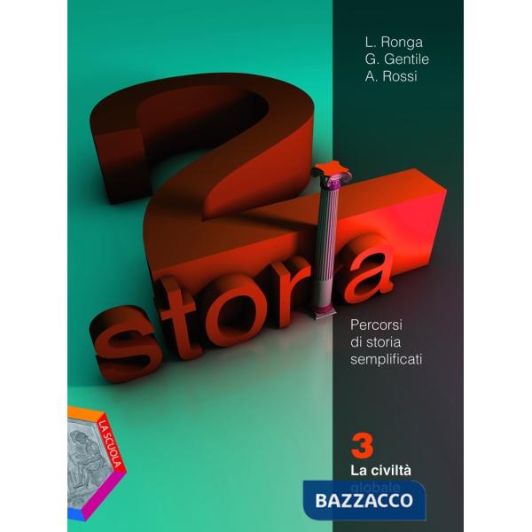 STORIA 2