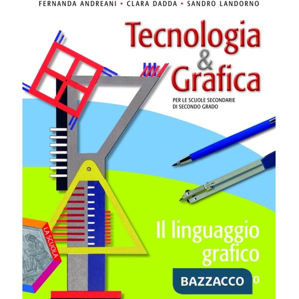 TECNOLOGIA GRAF. (TRE TOMI)