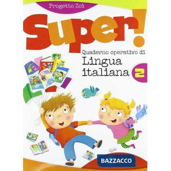 SUPER ITALIANO 2