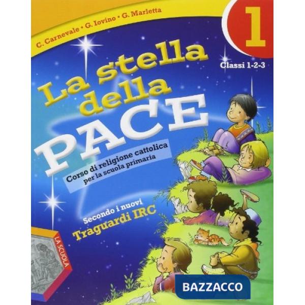 STELLA PACE 1 NUOVI O. A.