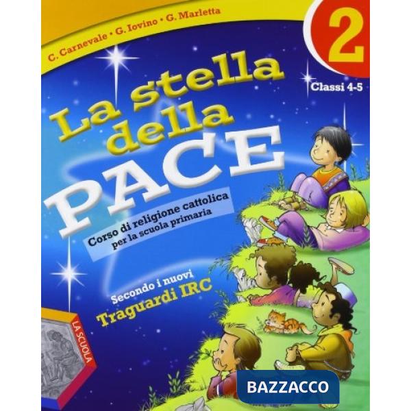 STELLA PACE 2 NUOVI O. A.