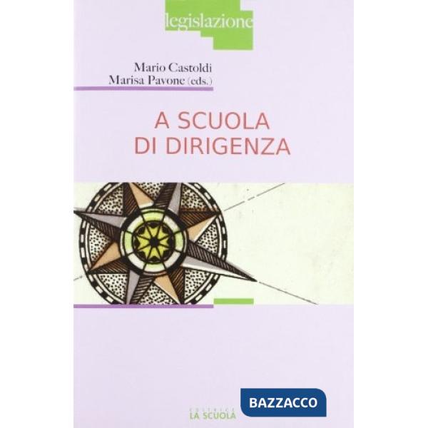 A scuola di dirigenza