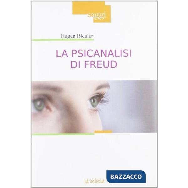 Psicanalisi di Freud (La)