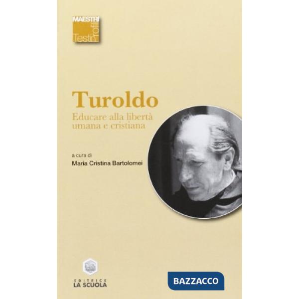 Educare alla libertà umana e cristiana