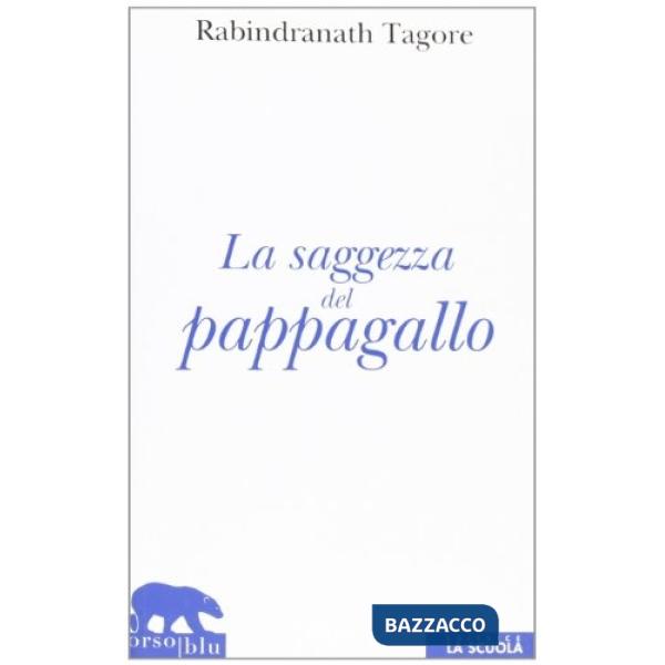 Saggezza del pappagallo (La)