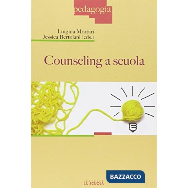 Counseling a scuola