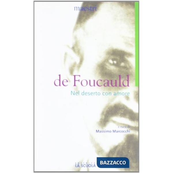 Nel deserto con amore