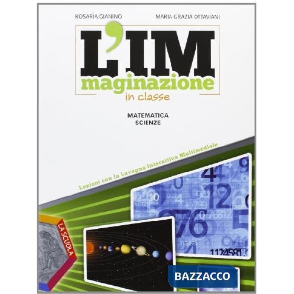 LIM CLASSE MATE. SCIEN. + CD