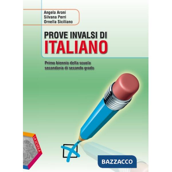 PROVE INVALSI ITA SS2