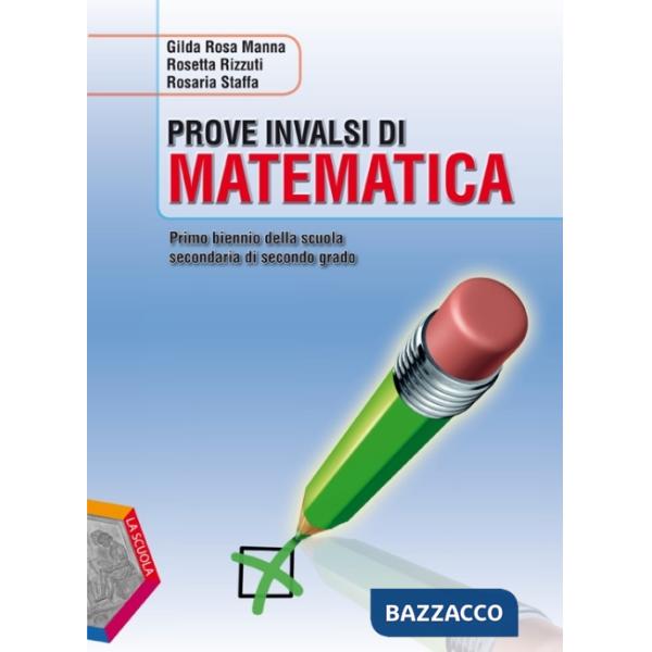 PROVE INVALSI MATE. SS2