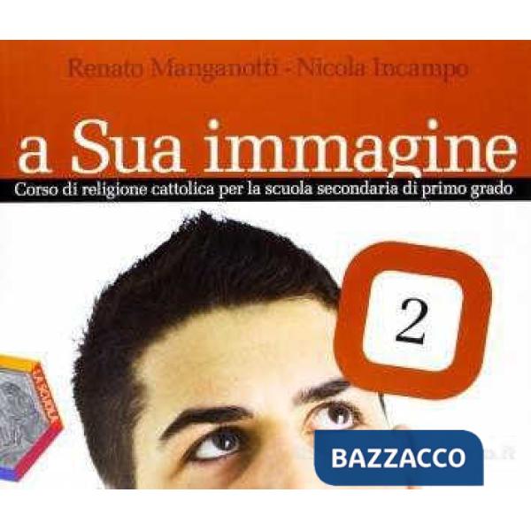 A SUA IMMAGINE 2 INS.