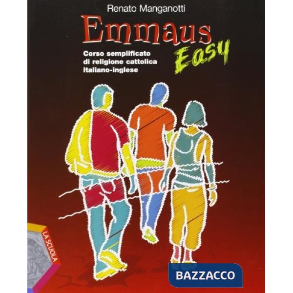 EMMAUS EASY