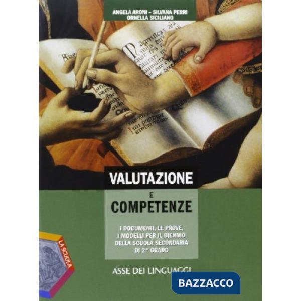 VALUTAZIONE COMPET ITA.