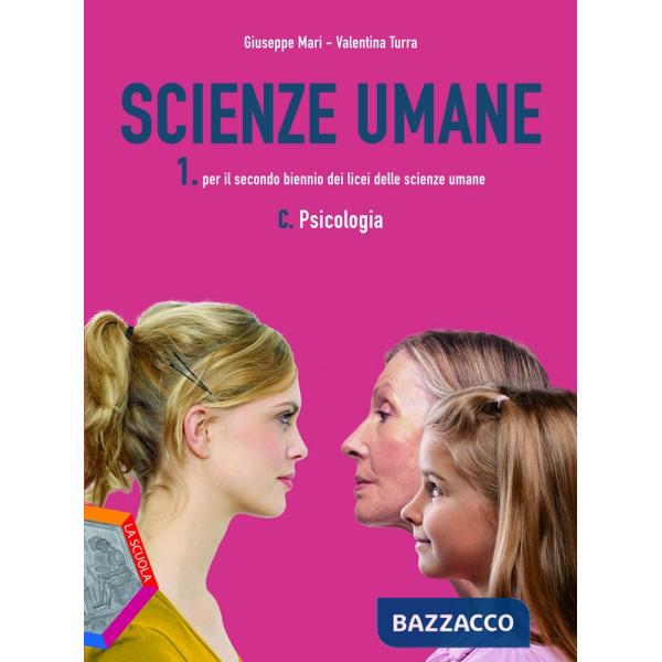 SCIENZE UMANE 1C