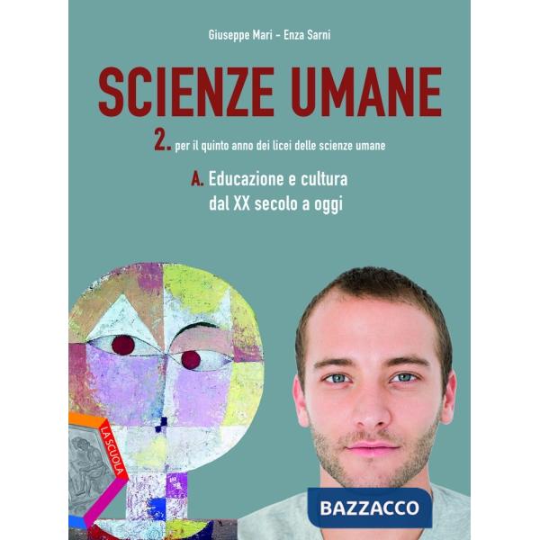 SCIENZE UMANE 2A