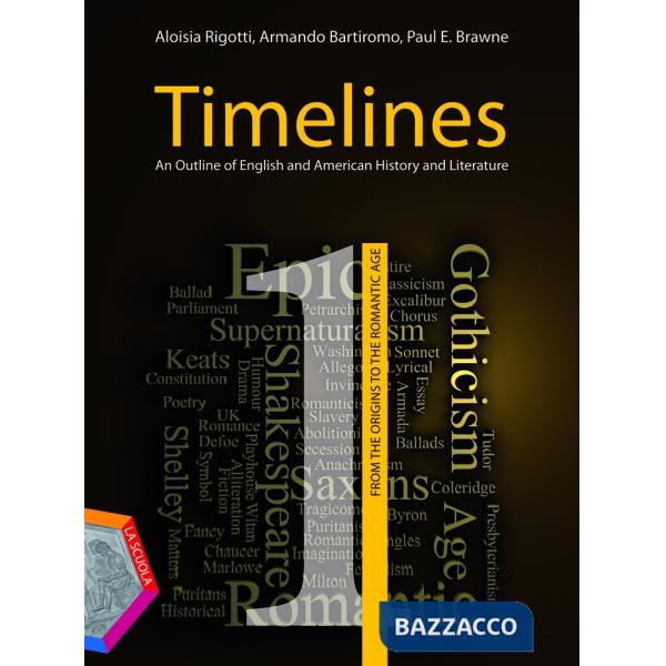 TIMELINES 1