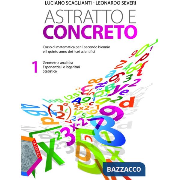 ASTRATTO E CONCRETO 1