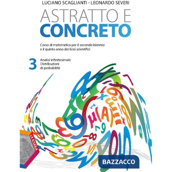 ASTRATTO E CONCRETO 3