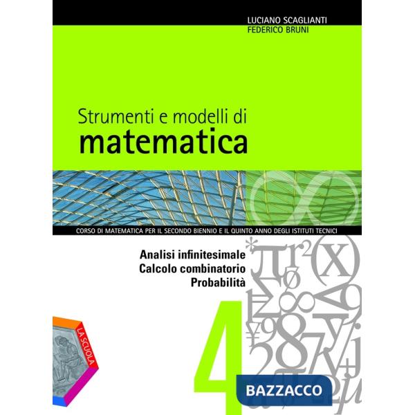 STRUMENTI E MODELLI DI MATEMATICA