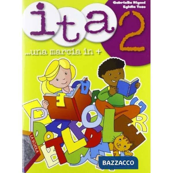 ITA UNA MARCIA IN PIU' 2