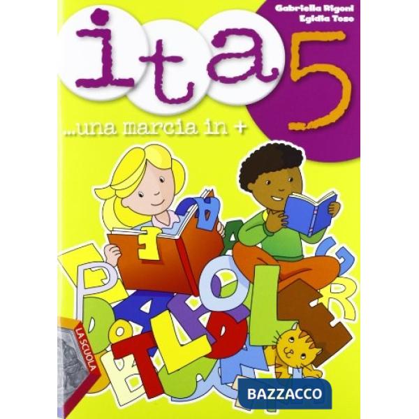 ITA UNA MARCIA IN PIU' 5