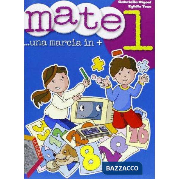 MATE UNA MARCIA IN PIU' 1