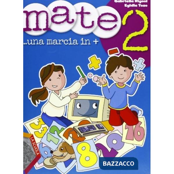 MATE UNA MARCIA IN PIU' 2