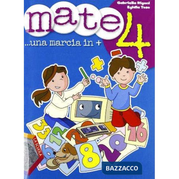 MATE UNA MARCIA IN PIU' 4