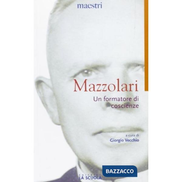 Formatore di coscienze (Un)