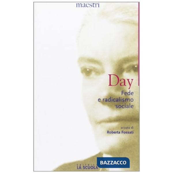 Fede e radicalismo sociale