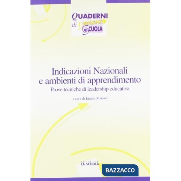 INDICAZ.NAZ.AMBIENTI APP.