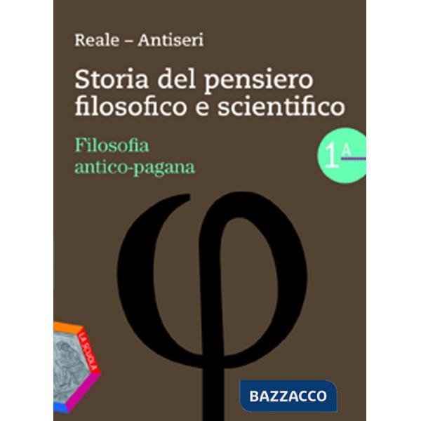 STORIA PENS. FIL. SC. 1