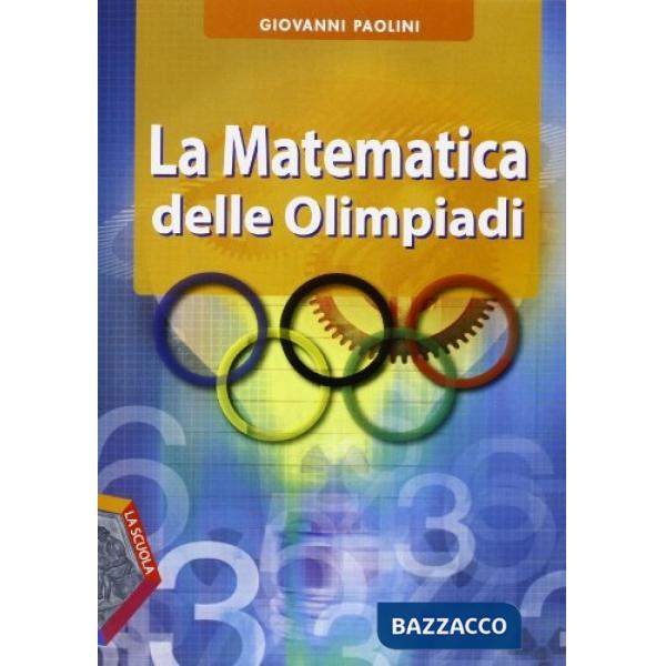 MATEMATICA PER OLIMPIADI