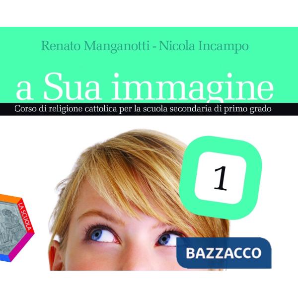 A SUA IMMAGINE 1 + ESP + CD