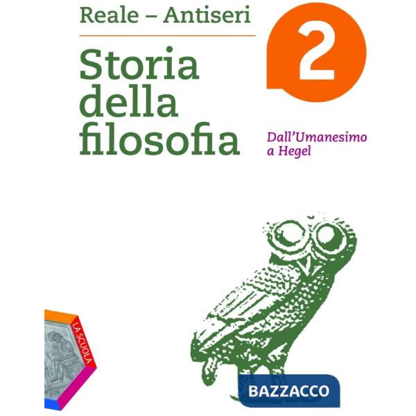 STORIA FILOSOFIA 2