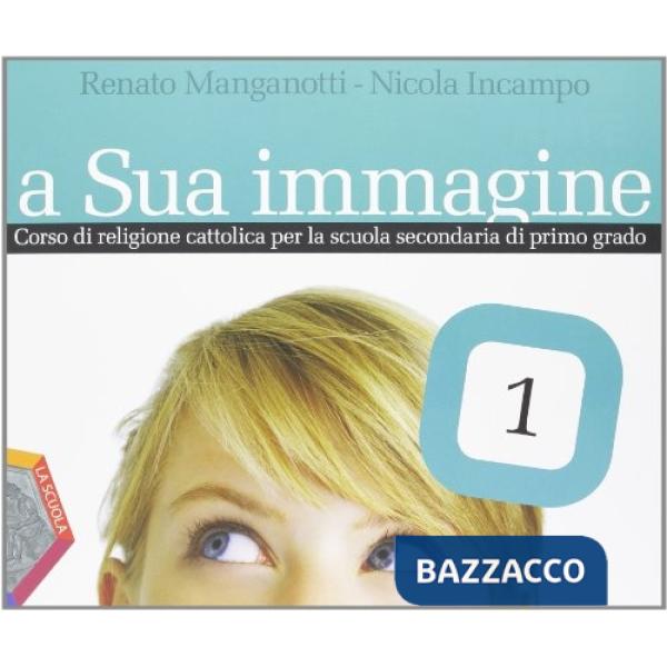 A SUA IMMAGINE 1 + CD