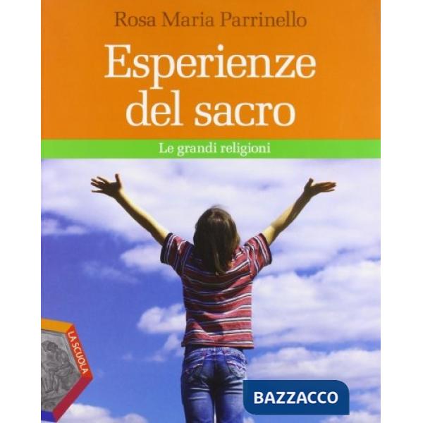 ESPERIENZE DEL SACRO