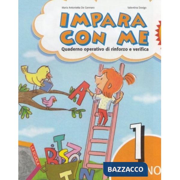 IMPARA CON ME ITA 1