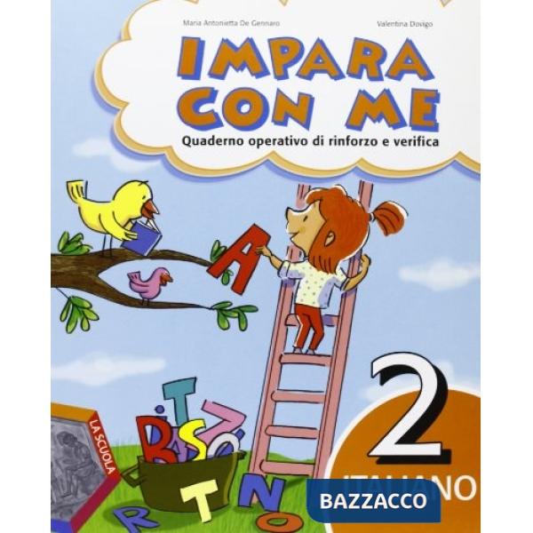 IMPARA CON ME ITA 2