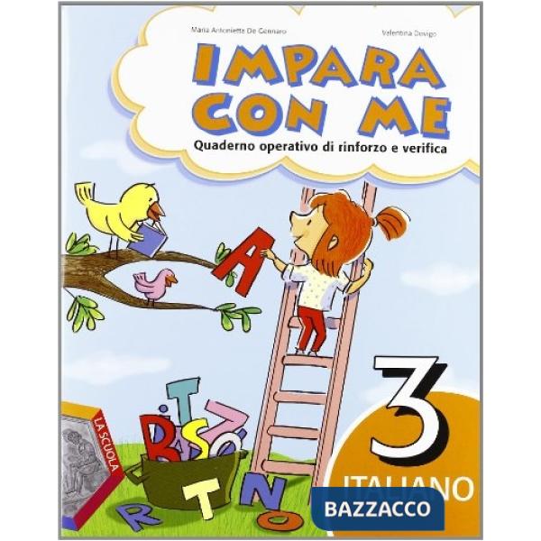 IMPARA CON ME ITA 3