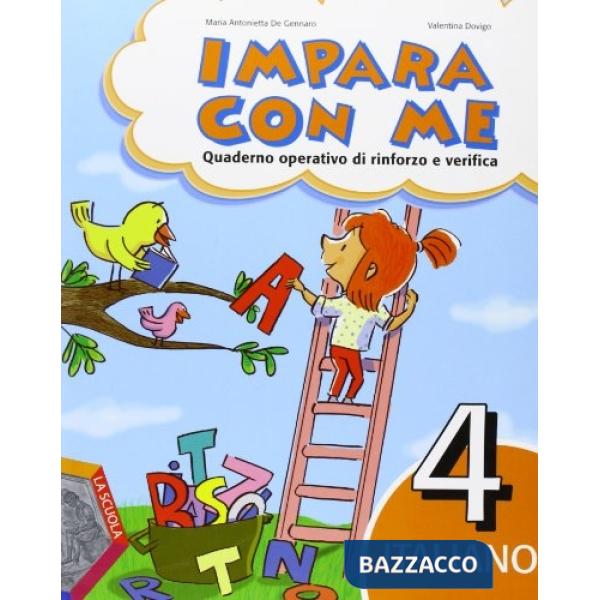 IMPARA CON ME ITA 4