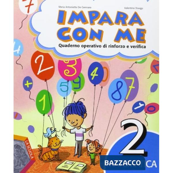 IMPARA CON ME MATE 2