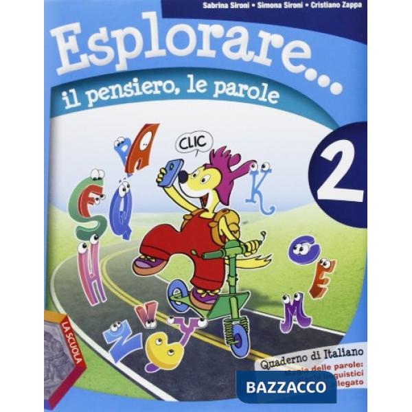 ESPL. PENS. PAROLE 2 + ALL.