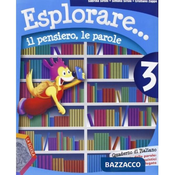 ESPL. PENS. PAROLE 3 + ALL.