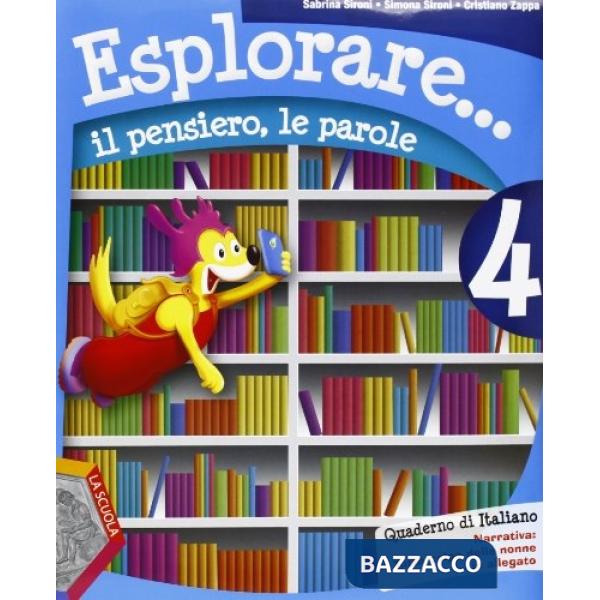 ESPL. PENS. PAROLE 4 + ALL.