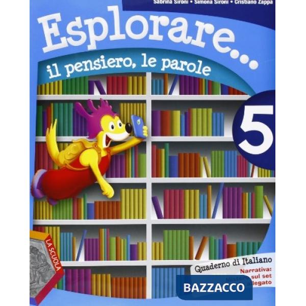 ESPL. PENS. PAROLE 5 + ALL.