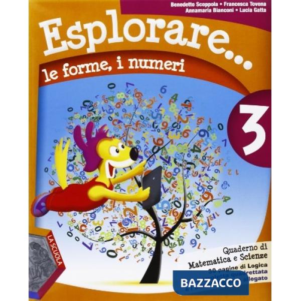 ESPL. FORME NUMERI 3 + ALL.