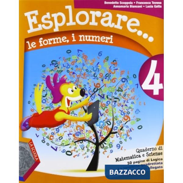 ESPL. FORME NUMERI 4 + ALL.